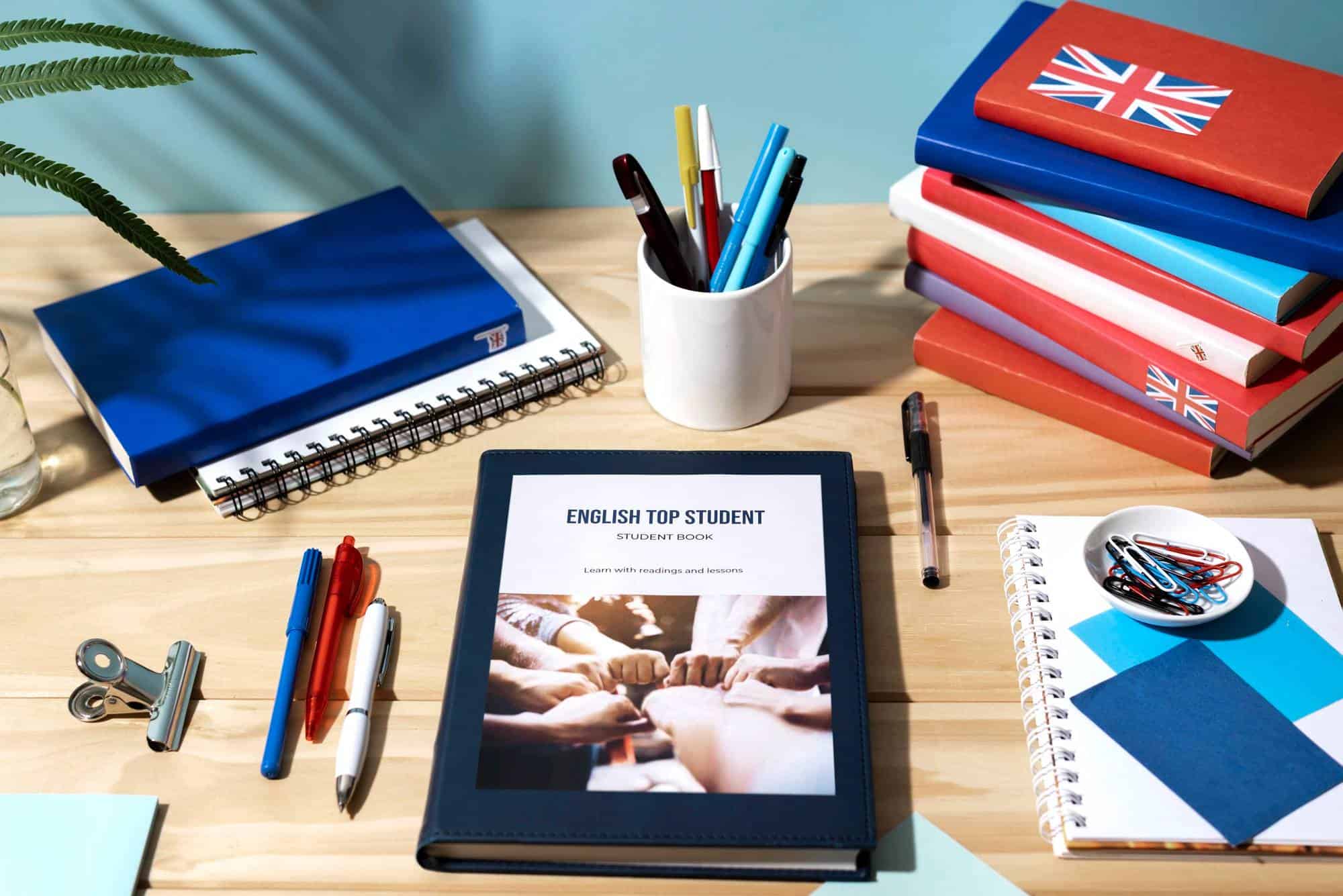 LinguaPractice study materials